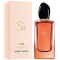 Perfume Feminino Giorgio Armani Sì Intense EDP 50 ml