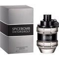 Perfume Masculino Viktor &amp; Rolf Spicebomb EDT 90 ml