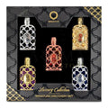 Perfume Unissex Orientica Luxury Collection Miniature EDP 7.5 ml - 5 Unidades