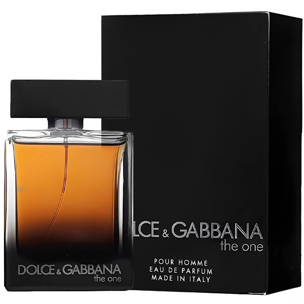 Perfume Masculino Dolce &amp; Gabbana The One EDP 100 ml