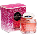 Perfume Feminino Lovali New Crystal Absolute EDP 90 ml