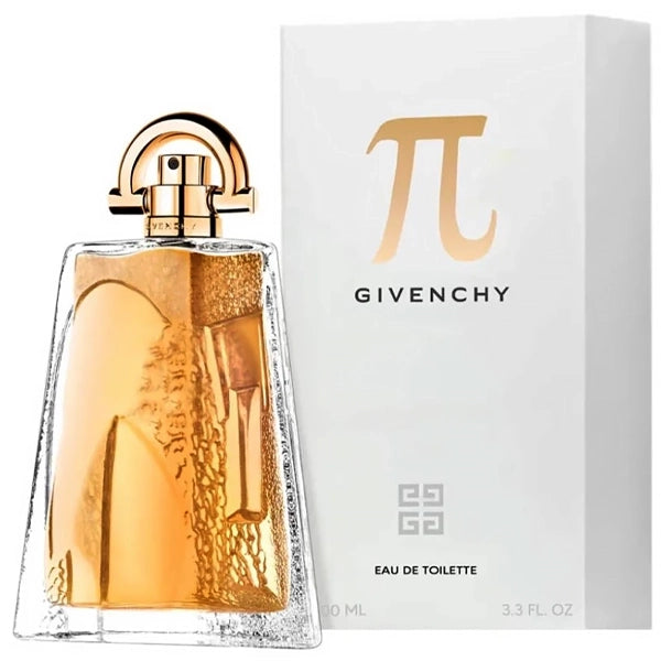 Perfume Masculino Givenchy Pi EDT 100 ml