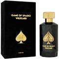 Perfume Unissex Jo Milano Game Of Spades Wildcard Parfum 100 ml