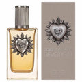 Perfume Masculino Dolce &amp; Gabbana Devotion Pour Homme EDP 100 ml