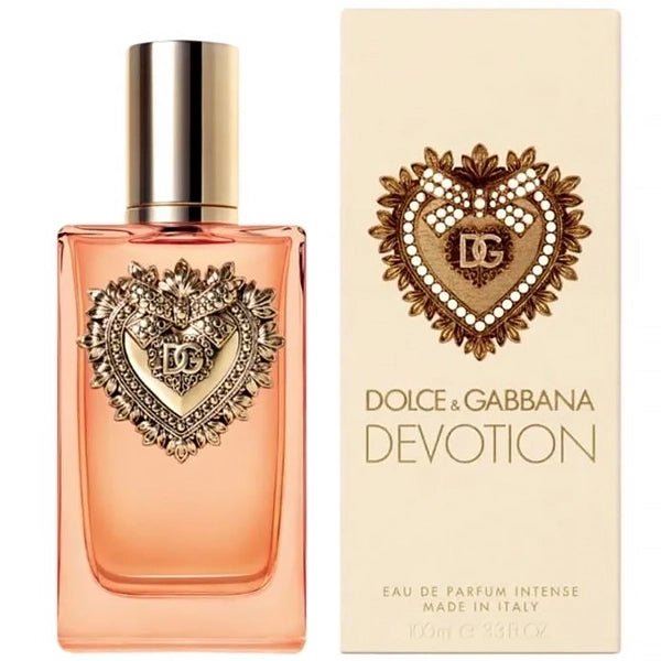 Perfume Feminino Dolce&amp;Gabbana Devotion Intense EDP 100 ml