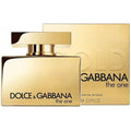 Perfume Feminino Dolce&amp;Gabbana The One Gold Intense EDP 75 ml