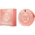 Perfume Feminino Police Rich Girl For Woman EDP 50 ml