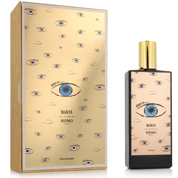 Perfume Unissex Memo Paris Marfa EDP 75 ml