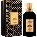 Perfume Unissex Hamidi Al Mukhmal Collection Mashaer EDP 100 ml