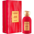 Perfume Unissex Hamidi Al Mukhmal Collection Shaghuf EDP 100 ml
