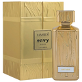 Perfume Unissex Hamidi Envy Gold EDP 100 ml