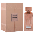 Perfume Unissex Hamidi Envy Rose Gold EDP 100 ml