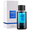 Perfume Unissex Hamidi Maison Luxe Elixir Parfum 110 ml