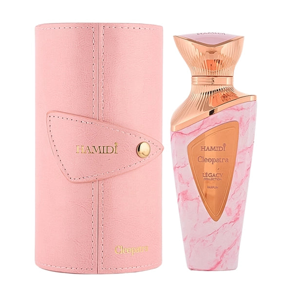 Perfume Feminino Hamidi Legacy Collection Cleopatra EDP 100 ml