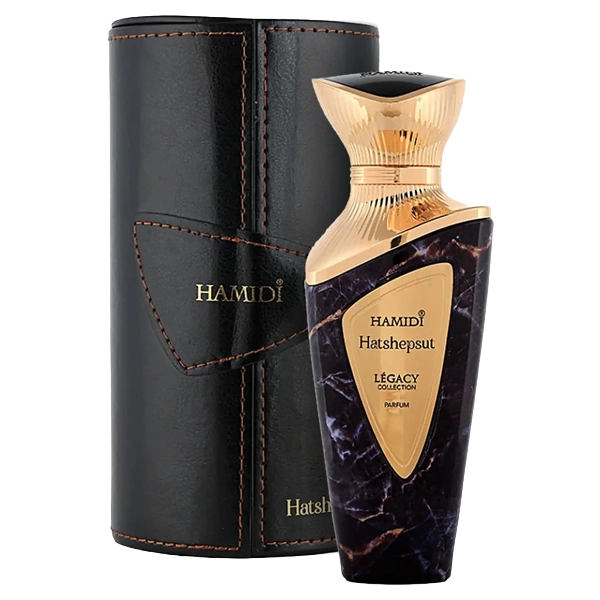 Perfume Feminino Hamidi Hatshepsut Legacy Collection EDP 100 ml