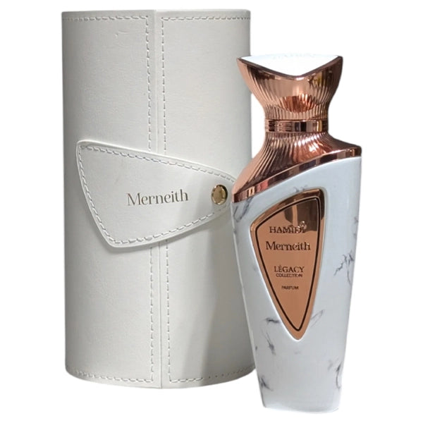 Perfume Feminino Hamidi Merneith Legacy Collection EDP 100 ml