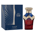 Perfume Unissex Hamidi ISHQ Forever EDP 100 ml