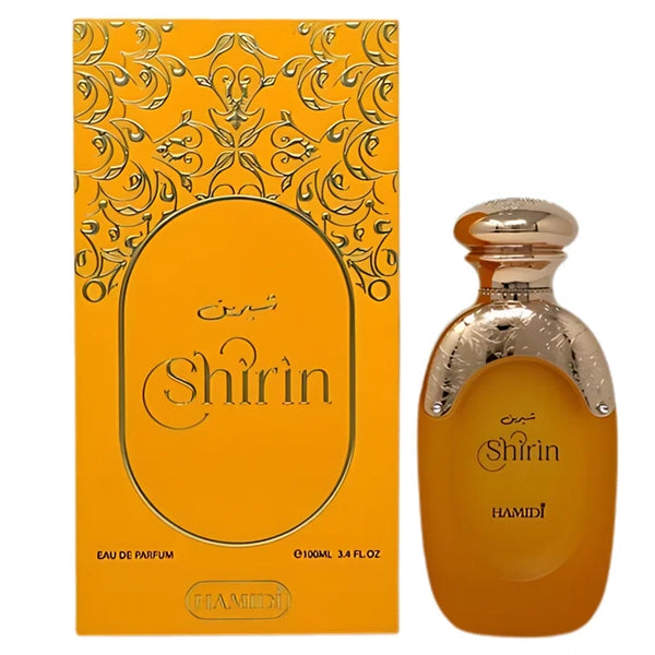 Perfume Unissex Hamidi Shirin EDP 100 ml
