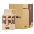 Perfume Unissex Armaf Odyssey Toffee Coffee EDP 100 ml
