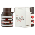 Perfume Unissex Armaf Odyssey Black Forest Desert EDP 100 ml