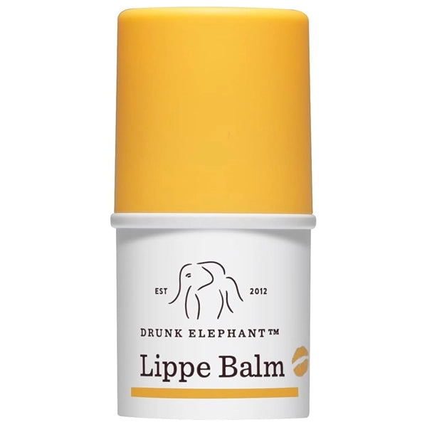 Bálsamo Labial Drunk Elephant Lippe Bealm  3.7 g