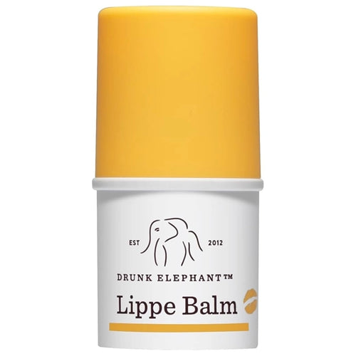 Bálsamo Labial Drunk Elephant Lippe Bealm  3.7 g