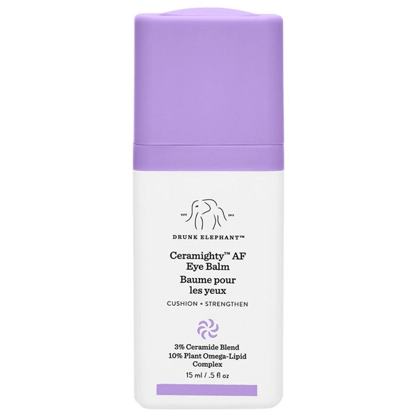 Bálsamo para Contorno de Olhos Drunk Elephant Ceramighty AF Eye Balm 15 ml