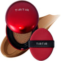 Base TIRTIR Mask Fit Red Cushion - 45N Saddle Brown