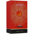 Perfume Unissex Hamidi Shams Edition Ambre EDP 100 ml