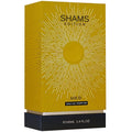 Perfume Unissex Hamidi Shams Edition Aoud EDP 100 ml