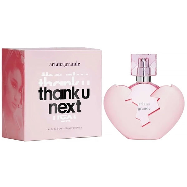 Perfume Feminino Ariana Grande Thank U, Next EDP 100 ml