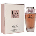 Perfume Feminino Maison De Milan La Bella Women EDP 100 ml