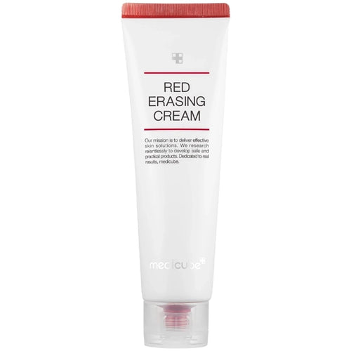 Creme Facial Hidratante Medicube Red Erasing 2.0 de 50 ml