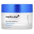 Creme Facial Hidratante Medicube Zero Pore 2.0 de 50 ml