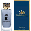 Perfume Masculino Dolce &amp; Gabbana K EDT 100 ml