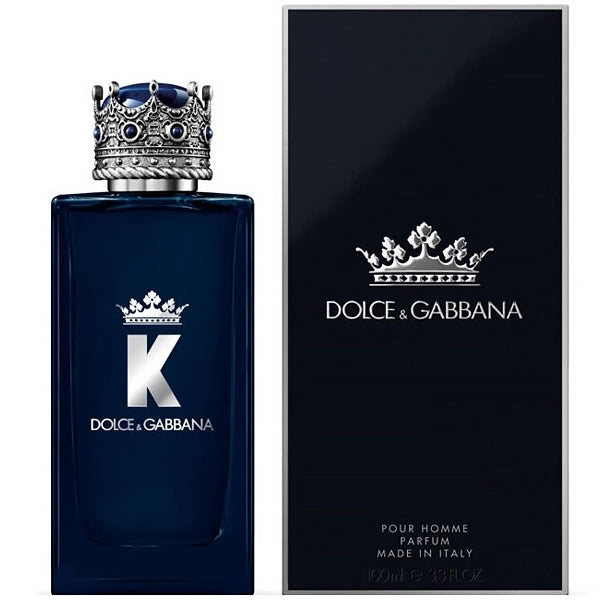 Perfume Masculino Dolce &amp; Gabbana K Parfum 100 ml