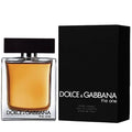 Perfume Masculino Dolce &amp; Gabbana The One For Men EDT 100 ml