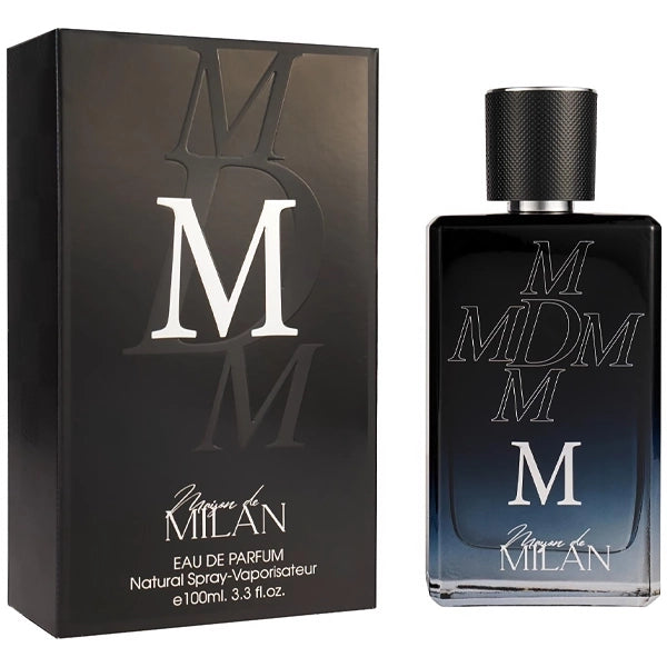 Perfume Unissex Maison de Milan M MDM EDP 100 ml
