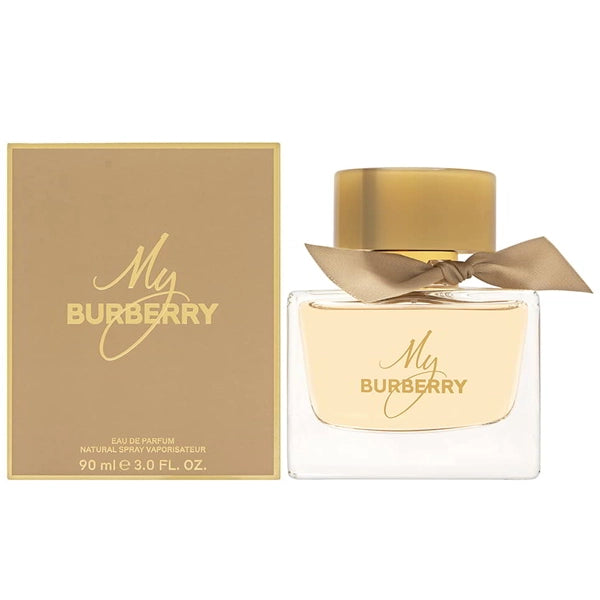 Perfume Feminino Burberry My Burberry EDP 90 ml