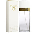Perfume Feminino Elizabeth Arden True Love EDT 100 ml