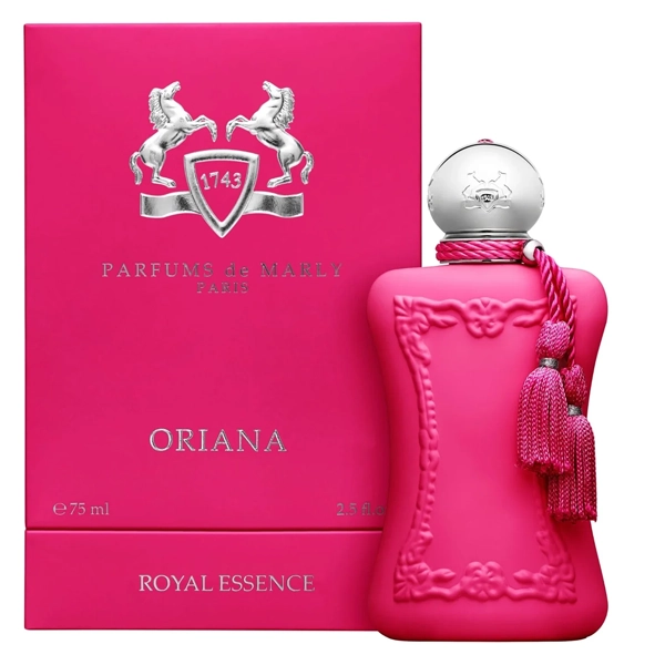 Perfume Feminino Parfums de Marly Oriana EDP 75 ml