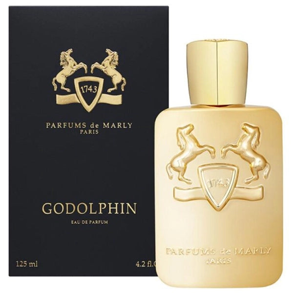 Perfume Masculino Parfums de Marly Godolphin EDP 125 ml