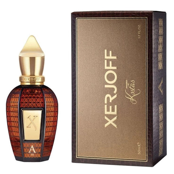 Perfume Unissex Xerjoff Alexandria III Parfum 50 ml