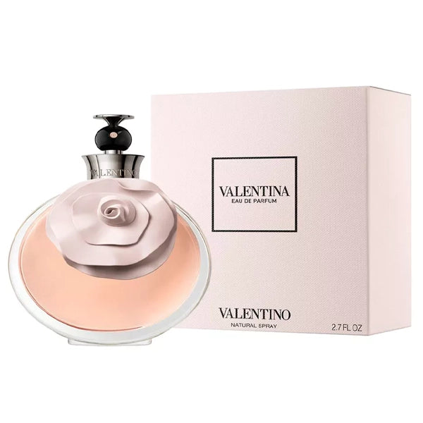 Perfume Feminino Valentino Valentina EDP 80 ml