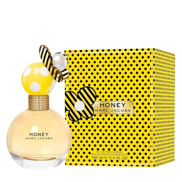 Perfume Feminino Marc Jacobs Honey EDP 100 ml