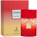 Perfume Feminino Risala Oasis Floral Oud EDP 100 ml