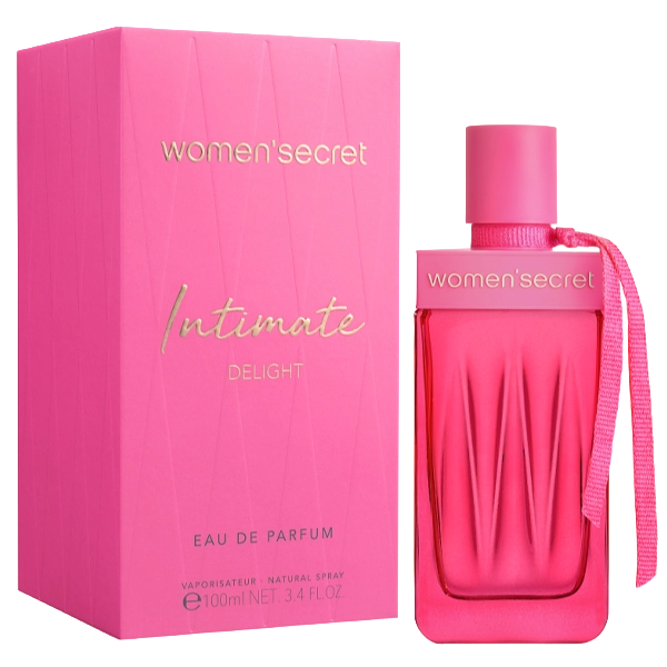 Perfume Feminino Women Secret Intimate Delight EDP 100 ml