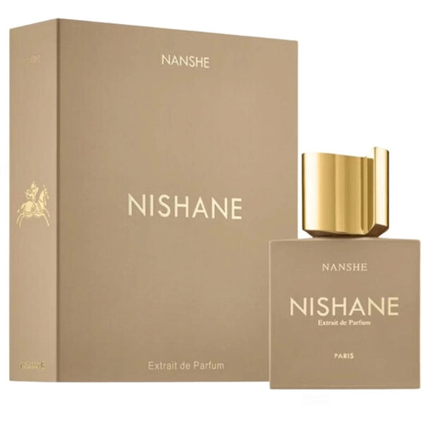Perfume Unissex Nishane Nanshe Extrait de Parfum 100 ml