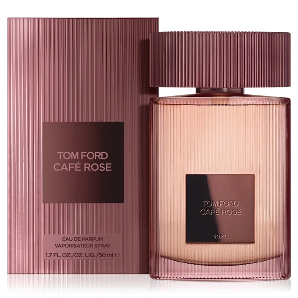 Perfume Feminino Tom Ford Café Rose EDP 50 ml