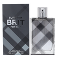 Perfume Masculino Burberry Brit EDT 100 ml